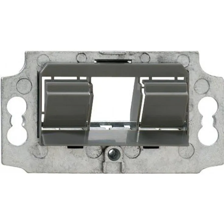 Rutenbeck Montageadapter 3-fach, UM-MA 3 Up, 13900002