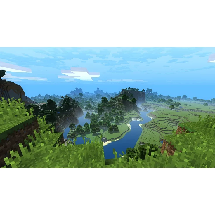 Minecraft - Nintendo Switch Edition (Switch) – Bild 4