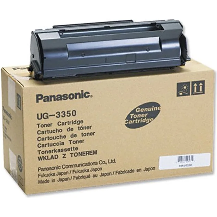 Panasonic UG-3350 schwarz (UG-3350)