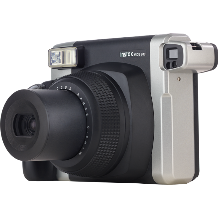 Fujifilm Instax Wide 300 instant Kamera – Bild 2