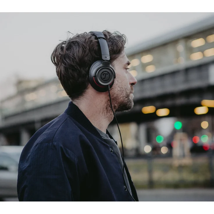 Teufel REAL Pure schwarz – Bild 10