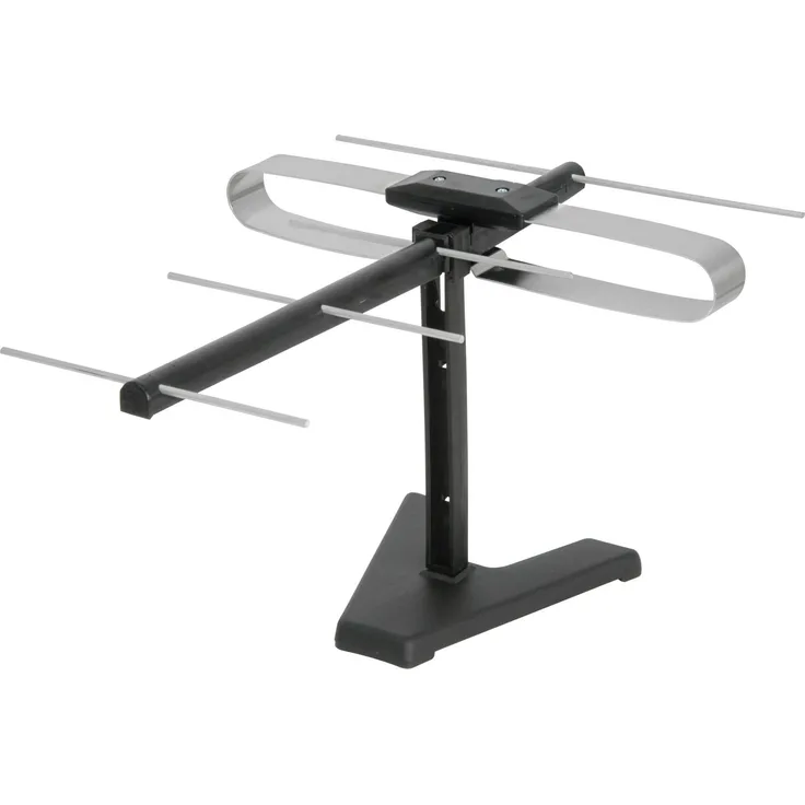 Quecksilber Set-Top-TV Zimmerantenne
