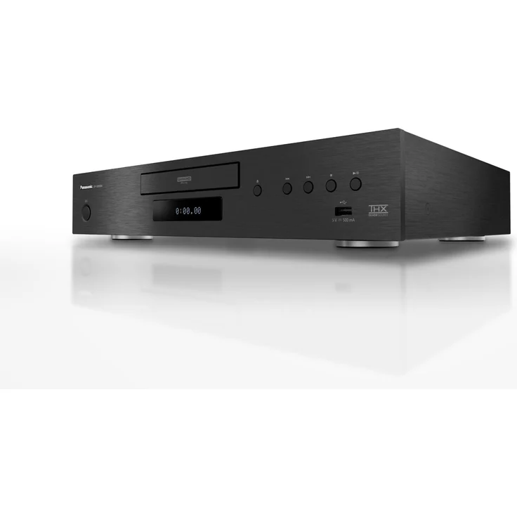 Panasonic DP-UB9004 Ultra HD Blu-ray-Player – Bild 4