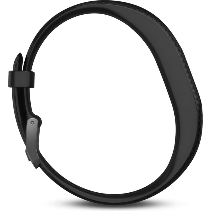 Garmin vívofit 4 Fitness-Tracker Unisex, L, Schwarz (010-01847-13) – Bild 5