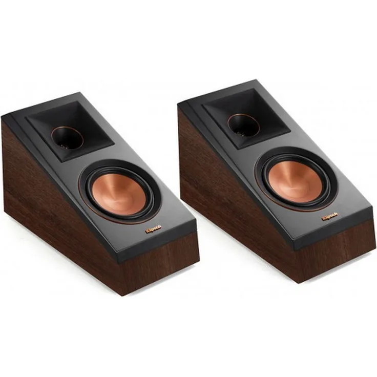 Klipsch 1066508 Walnuss