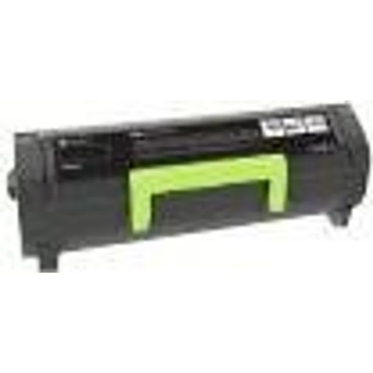 Lexmark - Hohe Ergiebigkeit - Schwarz - Original - Tonerpatrone LCCP - für Lexmark B2442dw
