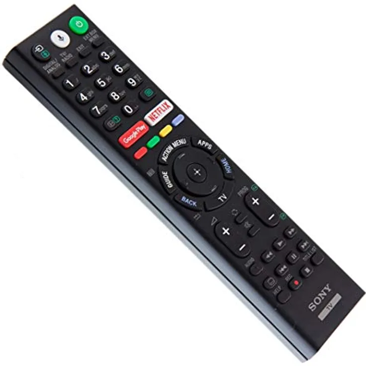 Sony Remote Commander (RMF-TX310E) (RMF-TX310E)