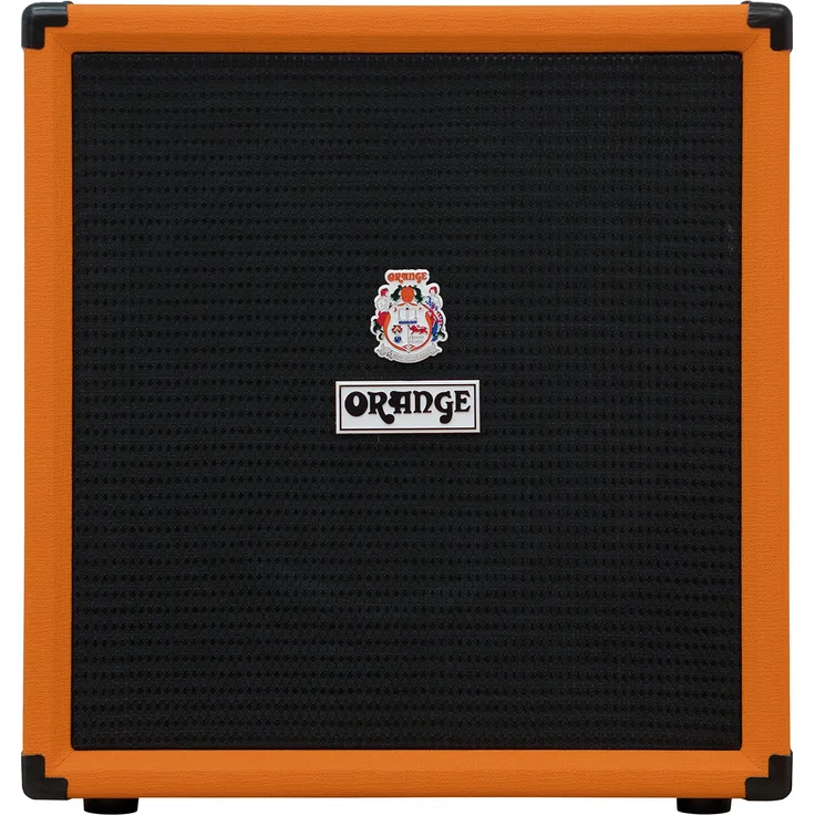 Orange Crush 100bass Bass Verstärker Combo Verstärker 100W 15 Zoll