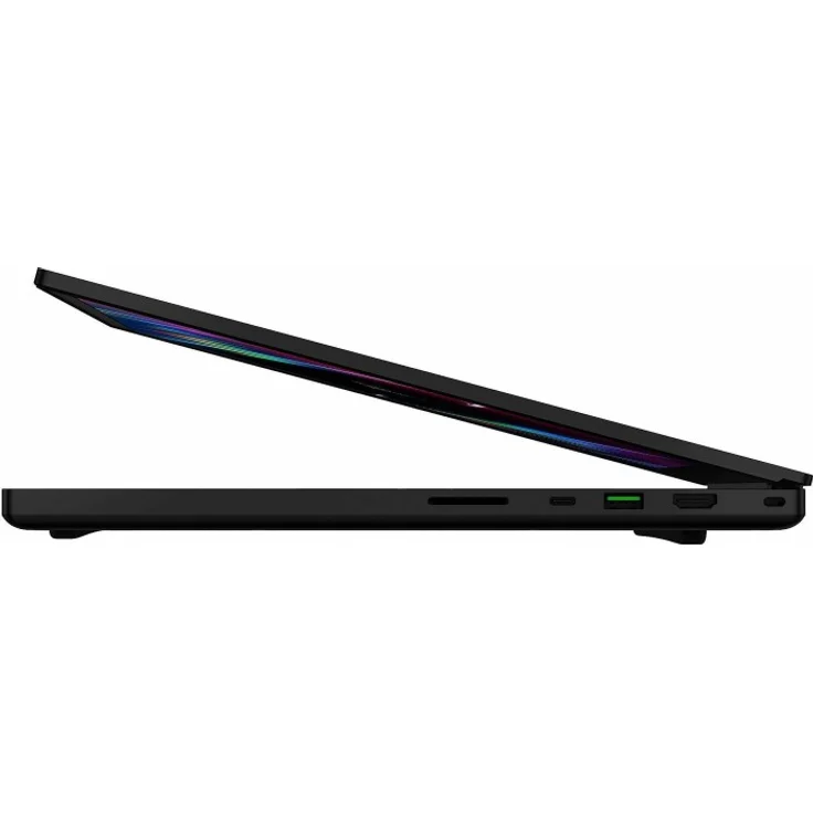 Razer Blade Pro 17 - Gaming-Laptop 17,3 Zoll (43,9 cm) Full HD, Intel Core i7-10875H, 16GB RAM, 512GB SSD, NVIDIA GeForce RTX 2080 SUPER, Windows 10 Home 64-bit (RZ09-03295G42-R3G1) – Bild 6