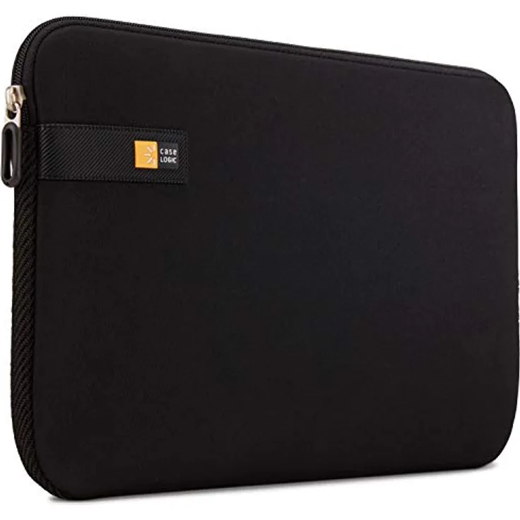 Laps Sleeve1213 LAPS213 BLACK