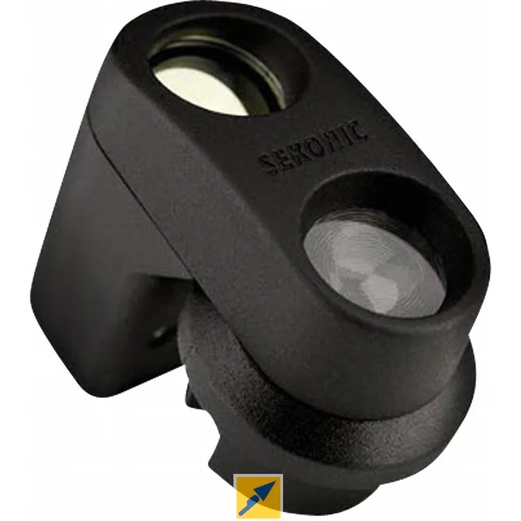 Sekonic 5° Sucher für Litemaster Pro-478D/DR