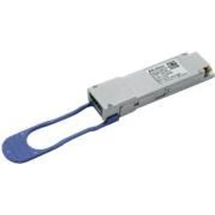 MELLANOX HW Mellanox MMS1C10-CM - QSFP28 Empfängermodul - 100 Gigabit Ethernet - MPO - bis zu 500 m - 1310 nm (MMS1C10-CM)