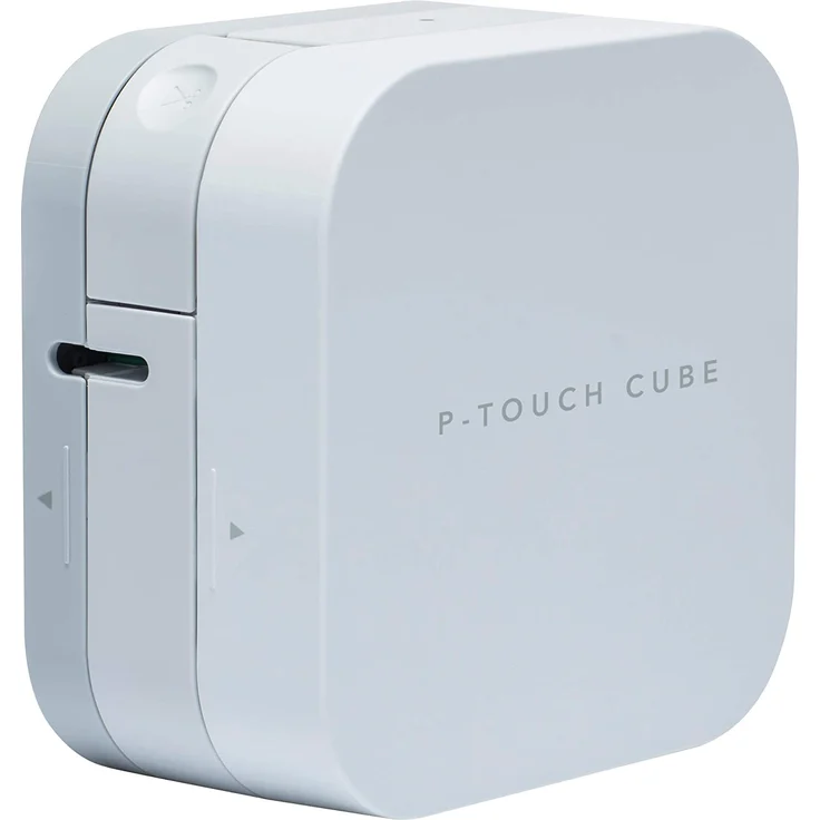 Brother P-Touch P300BT – Bild 1
