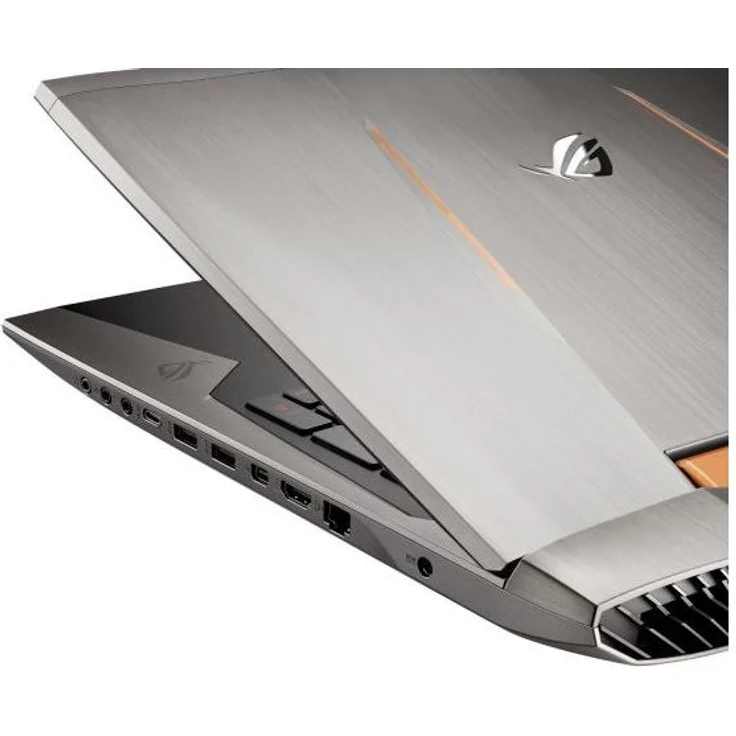 Asus ROG G752VY-GC144D – Bild 3