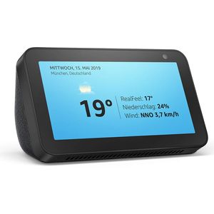 Bild für Amazon Echo Show 5 (1. Generation, 2019)