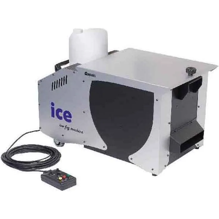 Antari ICE-101 Bodennebelmaschine