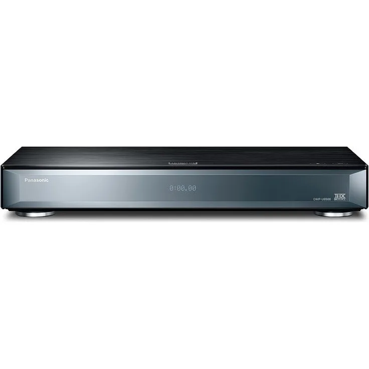Panasonic DMP-UB900