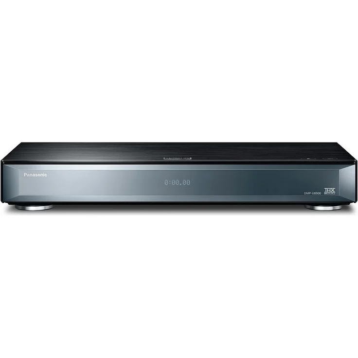 Panasonic DMP-UB900