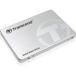 Transcend SSD220S - Solid-State-Disk - 480 GB - intern - 2.5 Zoll (6.4 cm) - SATA 6Gb/s (TS480GSSD220S)
