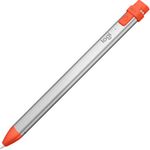 Logitech Bluetooth Digital Crayon (kompatibel mit Apple iPad 6. Generation)