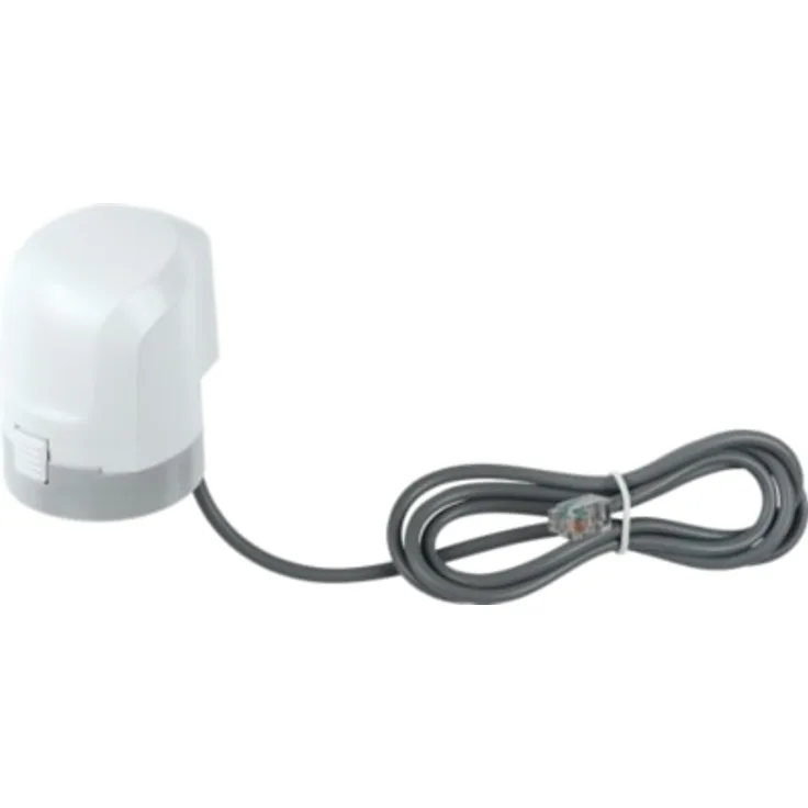 Homematic IP Stellantrieb – motorisch (HmIP-VDMOT)