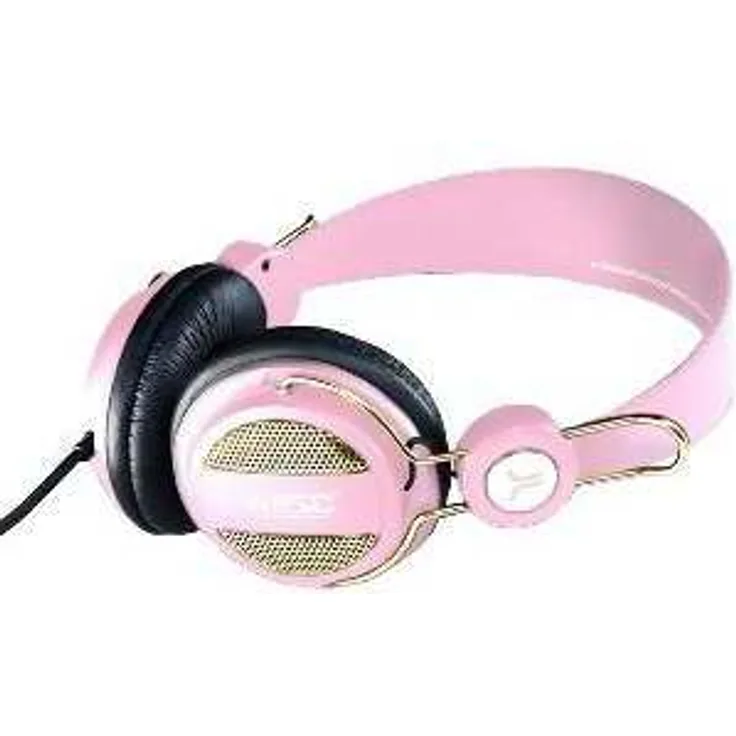 WESC Oboe Golden seasonal powder pink