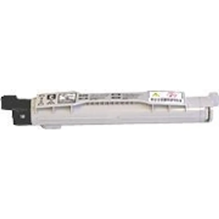 TallyGenicom - Schwarz - Original - Tonerpatrone - für Intelliprint 8026DN, 8026DTN