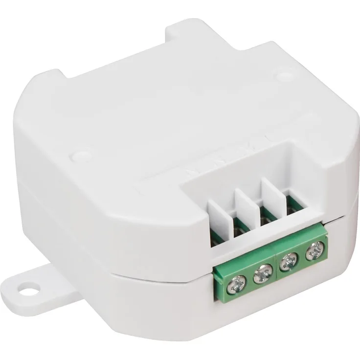 McPower Comfort Funk-Empfänger, 2000W, max. 70m (1534397)