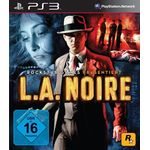 L.A. Noire (PS3)