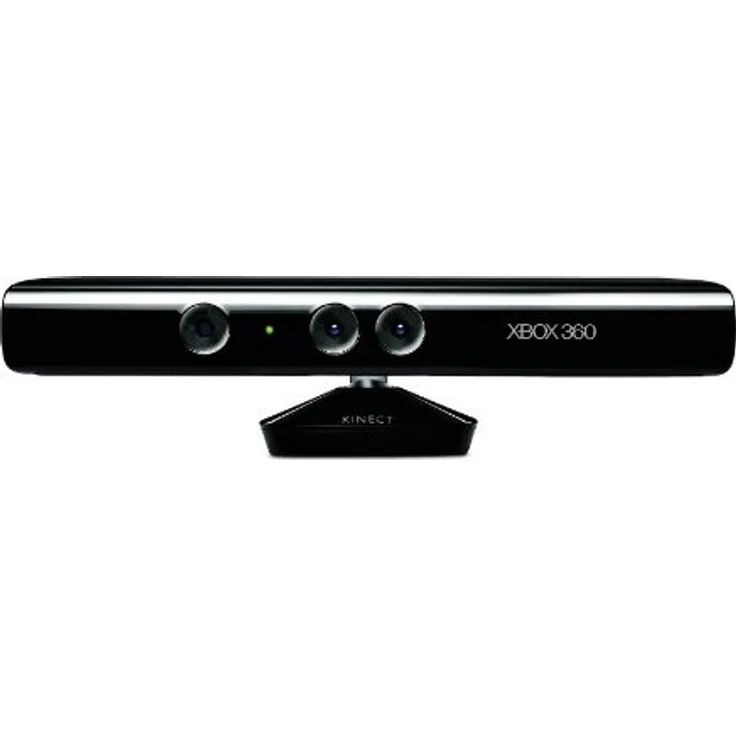Microsoft Xbox 360 SLIM - 4GB - Bundle – Bild 2