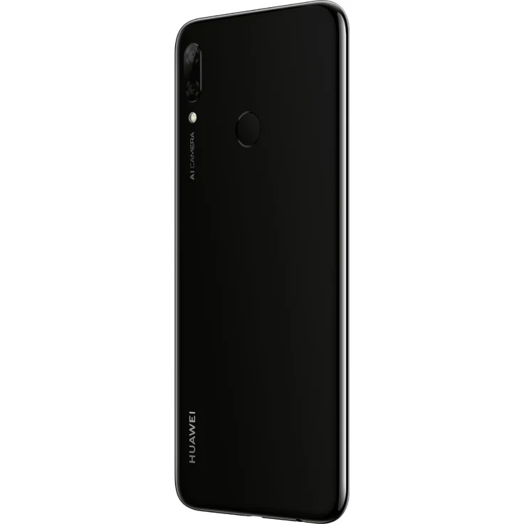 Huawei P smart (2019) Smartphone 15,8cm (6,2 Zoll) TFT-LCD-Display, 64GB interner Speicher, 3GB RAM, Dual-SIM, Android, Midnight Black – Bild 6