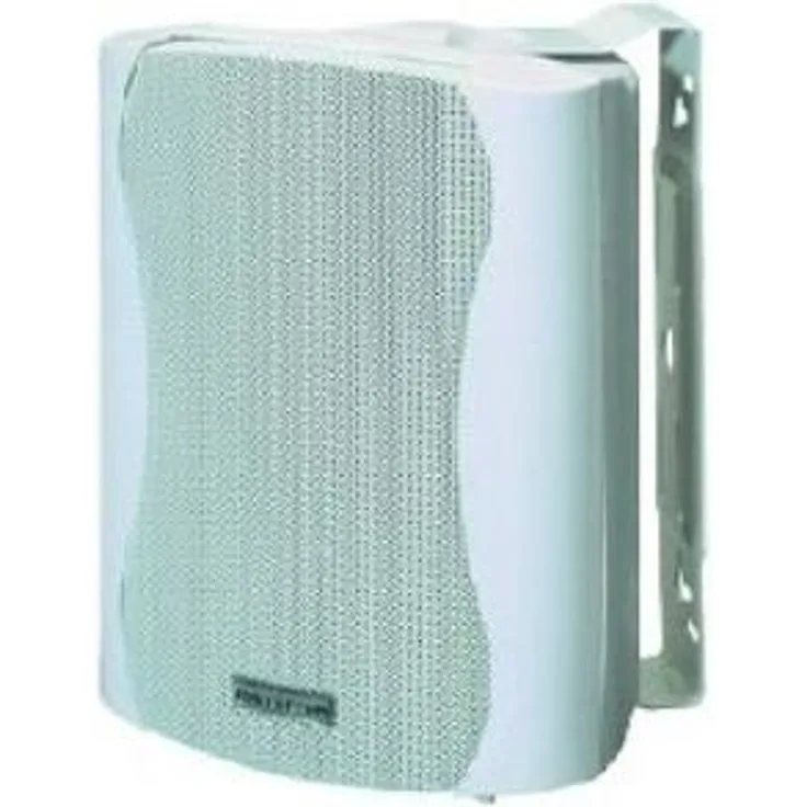 JB SYSTEMS K80B 80 W (PAAR) SCHWARZ