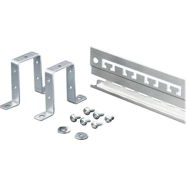 Rittal SZ - Kabelmanagementschiene - 75.3 cm (2388850)