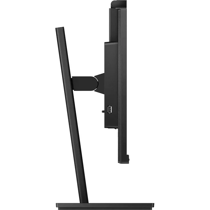 Philips B-line 242B1H - 23,8 Zoll, Full HD (1920 x 1080), IPS-Panel, 75Hz, 4ms, 350cd/m² (242B1H/00) – Bild 2