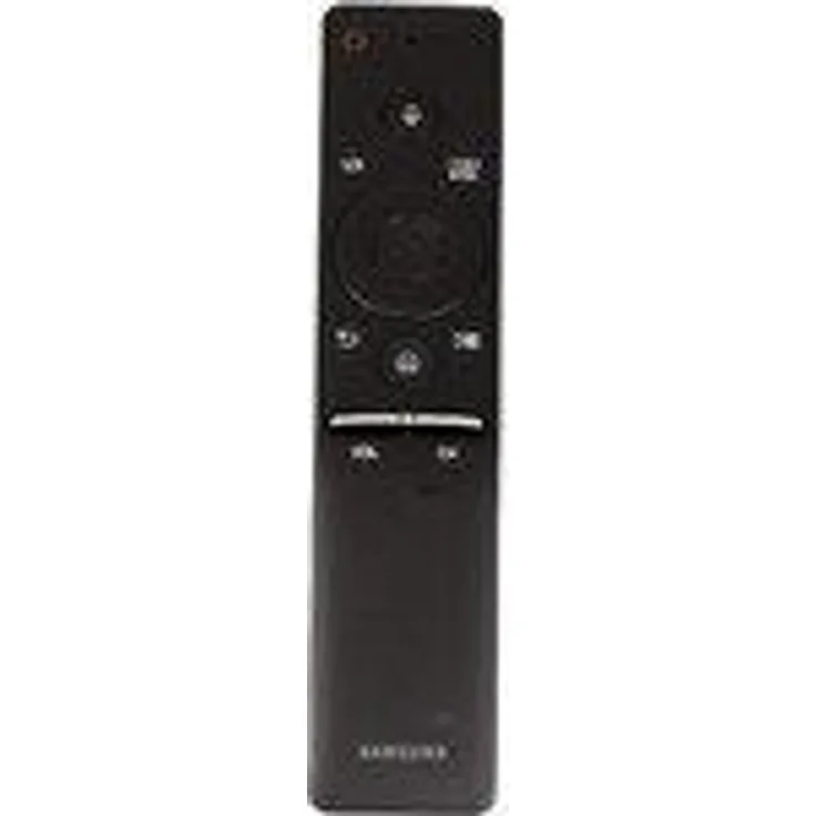 Samsung BN59–01242A – Ersatz-Fernbedienung für TV, Schwarz
