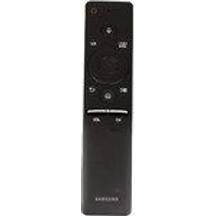 Samsung BN59–01242A – Ersatz-Fernbedienung für TV, Schwarz