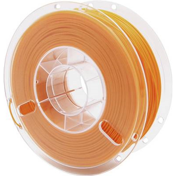 RAISE3D [S]5.11.00150 Premium Filament PLA 1.75 mm 1000 g Orange ([S]5.11.00150)