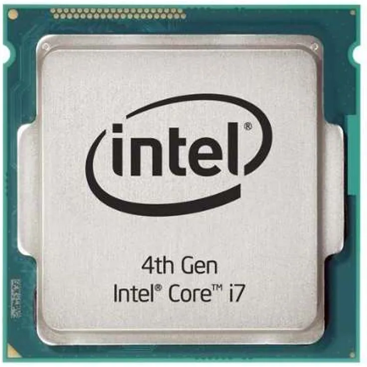 Intel Core i7-4770, tray (CM8064601464303)