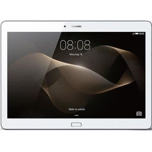 Bild für Huawei MediaPad M2 10.0 Standard Edition Full-HD-Auflösung 10,1 Zoll, LTE-Tablet, Dual-Core, 2 GB RAM, 16 GB Speicher, Android, Silber (53018142)