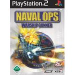 Naval Ops: Warship Gunner (PS2)
