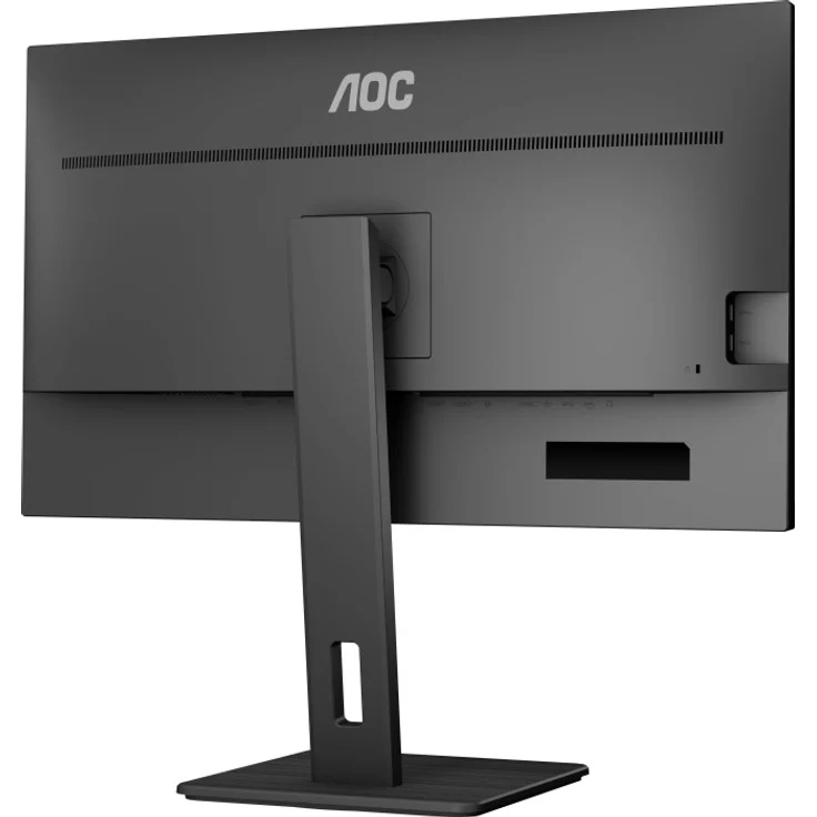 AOC U32P2 - 31,5 Zoll, 4K Ultra HD (3840 x 2160), VA-Panel, 60Hz, 4ms, 350cd/m² (U32P2) – Bild 7
