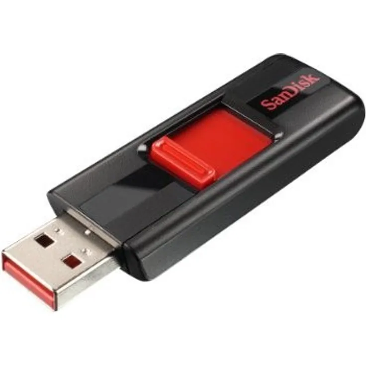 SanDisk SDCZ36-4096 Cruzer 