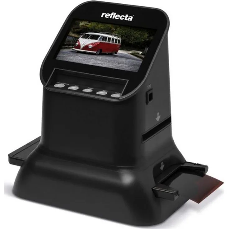 Reflecta X66-SCAN 64560