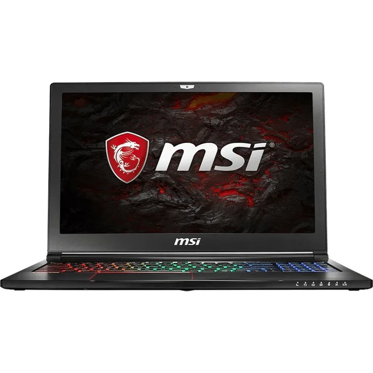 MSI Gaming GS63VR 7RG(Stealth Pro)-006DE (0016K3-006)