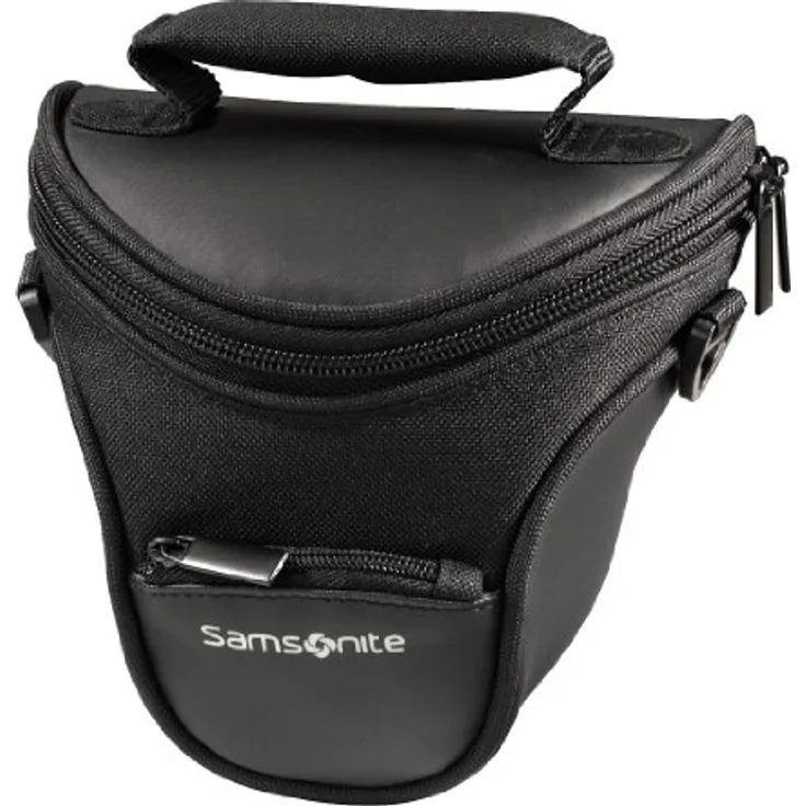 Samsonite Adria Kameratasche 90 Colt schwarz