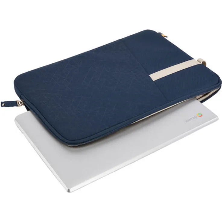 Case Logic Ibira IBRS-213 - Notebook-Hülle - 33.8 cm (13.3) - Kleid blau (3204391)