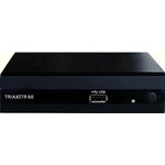 Triax TR 60 DVB-T/T2, HDMI, schwarz