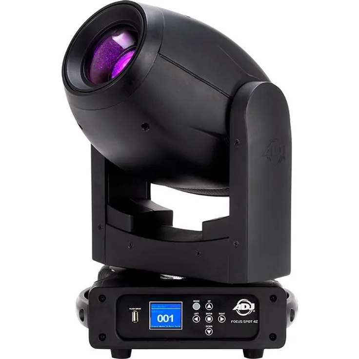 ADJ Focus Spot 4Z