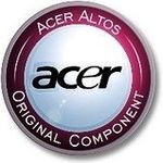 Acer 300GB SAS HDD Hot Swap in Carrier 3.5 Zoll - Interne Festplatten (3.5 Zoll, 300 GB, 15000 RPM)