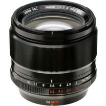 Bild für Fujifilm 56 mm / F 1,2 XF R APD
